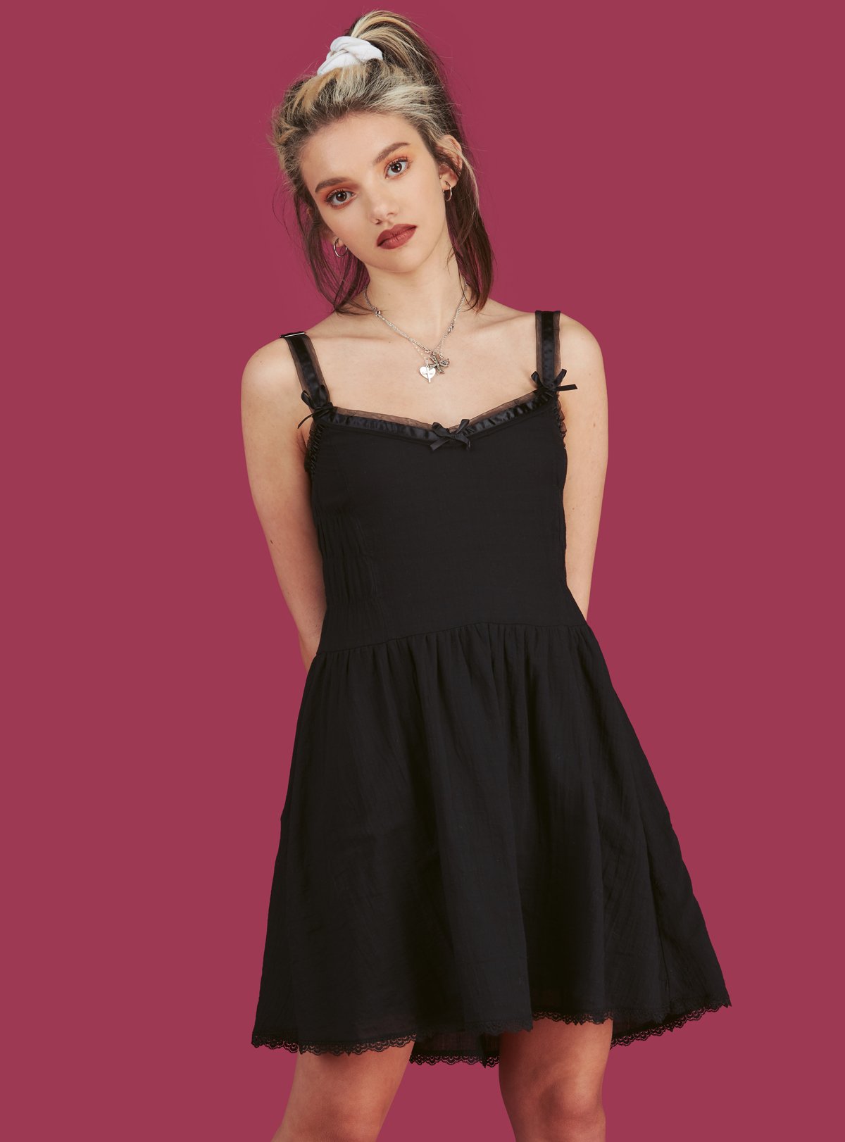 Imp Dress  unifclothingkosp.com