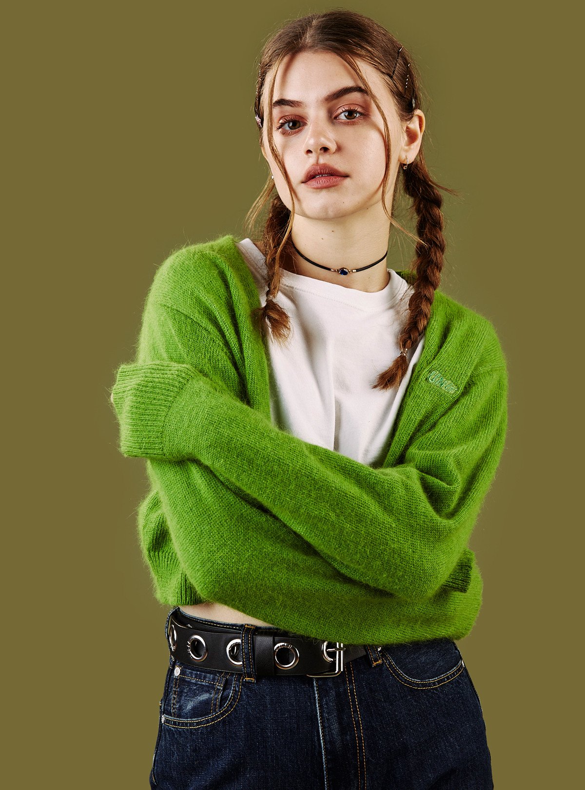 Liv sweater clearance unif