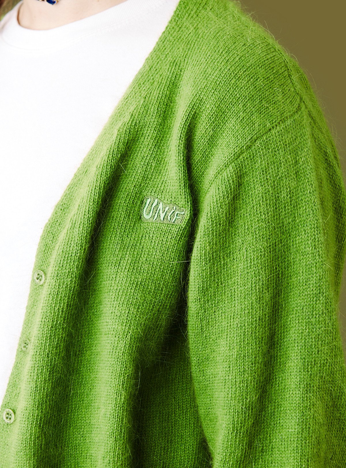 Liv sweater unif outlet