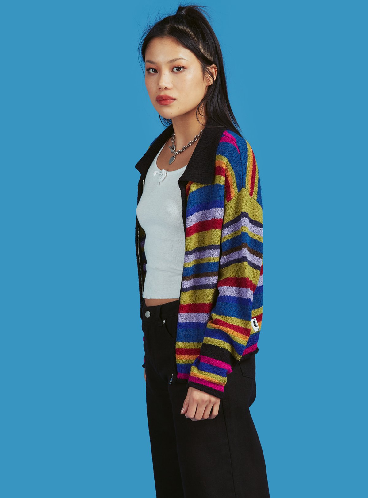 Harmonic Sweater unifclothingkosp