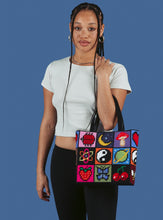 Load image into Gallery viewer, Stitch Bag
