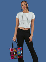 Load image into Gallery viewer, Stitch Bag
