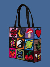 Load image into Gallery viewer, Stitch Bag
