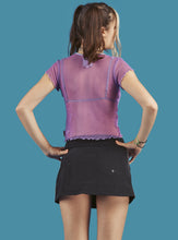 Load image into Gallery viewer, Mesh Baby Tee Two-Pack
